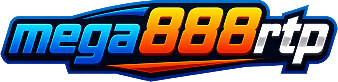 mega888rtp logo